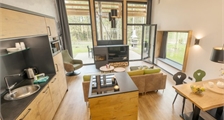Exclusive-Ferienhaus AG1431 in Center Parcs Park Allgäu