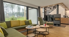 Exclusive-Ferienhaus AG1434 in Center Parcs Park Allgäu
