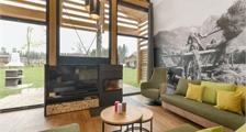 Wellness Exclusive-Wellness-Ferienhaus AG1442 in Center Parcs Park Allgäu