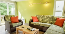 Comfort-Ferienhaus AR1203 in Center Parcs Les Ardennes