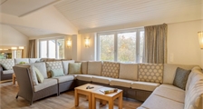 Premium-Ferienhaus AR1216 in Center Parcs Les Ardennes