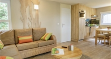 VIP-Ferienhaus AR1221 in Center Parcs Les Ardennes