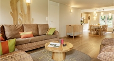 VIP-Ferienhaus AR1224 in Center Parcs Les Ardennes