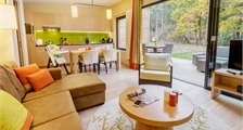VIP-Ferienhaus BD459 in Center Parcs Le Bois aux Daims