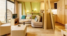 Premium-Ferienhaus BD476 in Center Parcs Le Bois aux Daims
