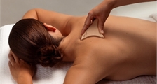 Massage in Center Parcs Le Bois aux Daims