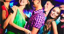 Tanznächte in Center Parcs Les Bois-Francs