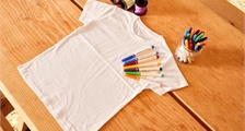 Workshop: Gestalte dein eigenes Sport-T-Shirt in Center Parcs Les Bois-Francs