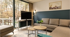 VIP-Ferienhaus BS1333 in Center Parcs Bispinger Heide