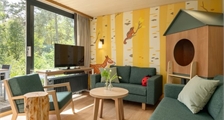 Waldtiere-Ferienhaus BS1341 in Center Parcs Bispinger Heide