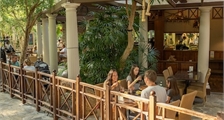 Restaurants Einrichtungen in Center Parcs Bispinger Heide