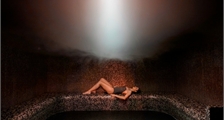 Hamam in Center Parcs Bispinger Heide