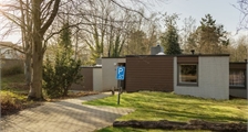 Premium-Ferienhaus rollstuhlgerecht EH1529 in Center Parcs De Eemhof