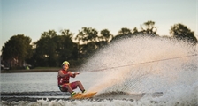 Wakeboard in Center Parcs De Eemhof