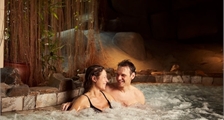 Whirlpool in Center Parcs De Eemhof