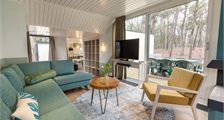 Premium-Ferienhaus HB1926 in Center Parcs Het Heijderbos