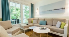 Premium-Ferienhaus LA894 in Center Parcs Le Lac d'Ailette