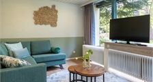 Premium-Ferienhaus MD2421 in Center Parcs Het Meerdal