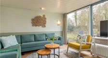 Premium-Ferienhaus MD2424 in Center Parcs Het Meerdal