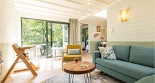 Premium-Baby-Ferienhaus MD2427 in Center Parcs Het Meerdal