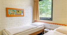 Ferienhaus MD32 in Center Parcs Het Meerdal
