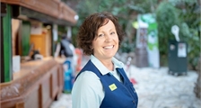 Host/Hostess in Center Parcs Het Meerdal
