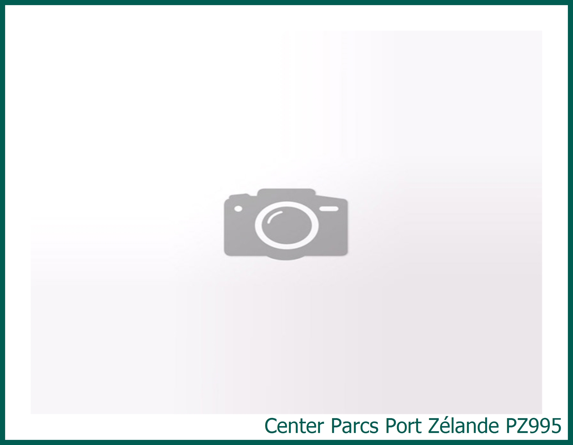 Wohnzelt PZ995 in Port Zélande