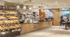 Bäckerei in Center Parcs Park Hochsauerland