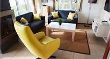 Comfort-Ferienhaus SR376 in Center Parcs Parc Sandur