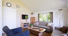 Comfort-Ferienhaus SR380 in Center Parcs Parc Sandur
