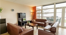 Comfort-Ferienhaus SR384 in Center Parcs Parc Sandur