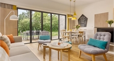 Premium-Ferienhaus  erneuert TF2323 in Center Parcs Les Trois Forêts