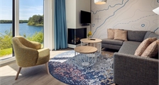Lakeside-Exclusive-Ferienhaus TH2041 in Center Parcs Terhills Resort