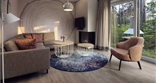 Exclusive-Ferienhaus TH2045 in Center Parcs Terhills Resort