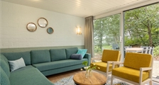 Premium-Ferienhaus VM2524 in Center Parcs De Vossemeren
