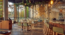 Cépages - Weinbar & Restaurant in Center Parcs Villages Nature Paris