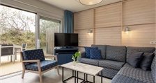 Premium-Ferienhaus rollstuhlgerecht ZV1627 in Center Parcs Park Zandvoort