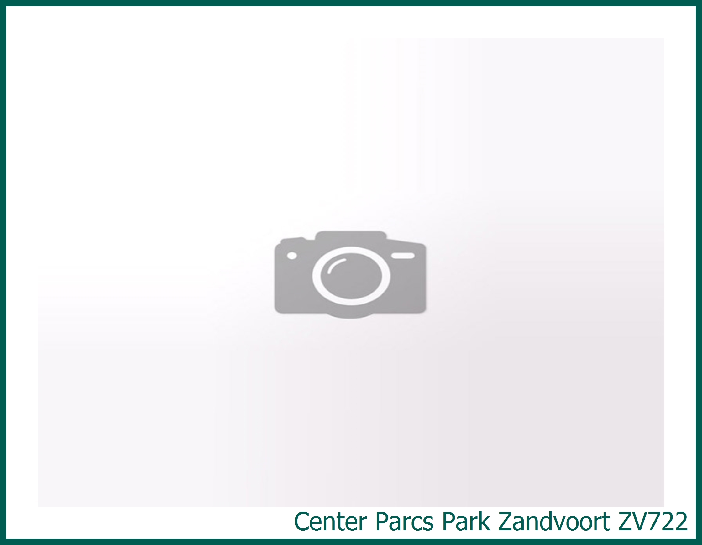 Comfort-Ferienhaus ZV722 in Park Zandvoort