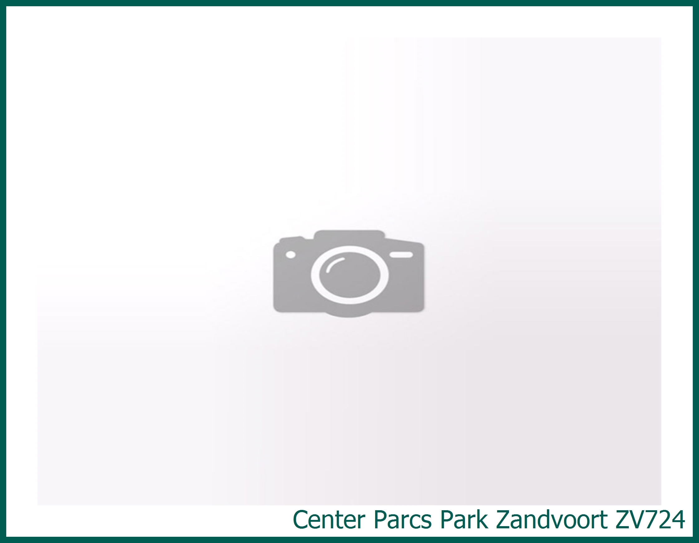 Comfort-Ferienhaus ZV724 in Park Zandvoort