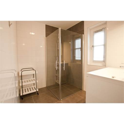 Bungalow Strandvilla-(S6) in Bad Hoophuizen