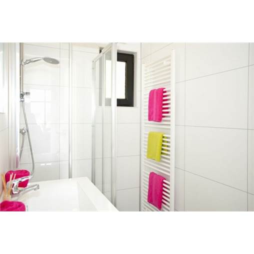 Chalet Cube-la-Mer-(C4) in Bad Hoophuizen