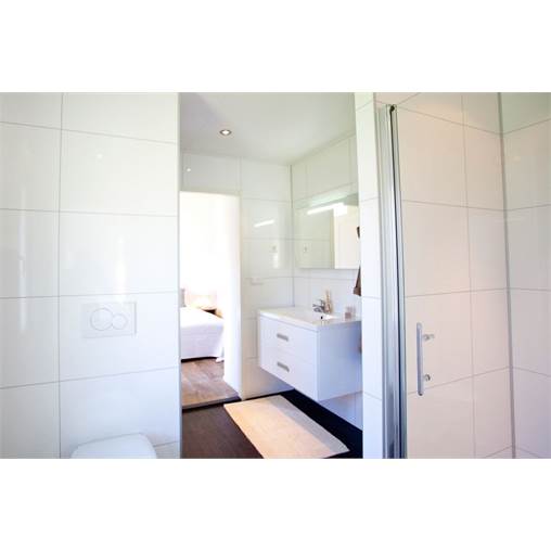 Chalet Veranda-(E4) in Bad Hulckesteijn