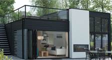 Bungalow Cube-Elite-Plus-(CUB6L) in EuroParcs Bad Hulckesteijn