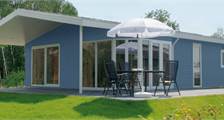 Chalet Veranda-(E4) in EuroParcs Bad Hulckesteijn