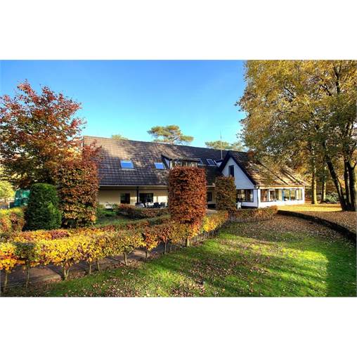 Bungalow Familie-(GB20) in Beekbergen