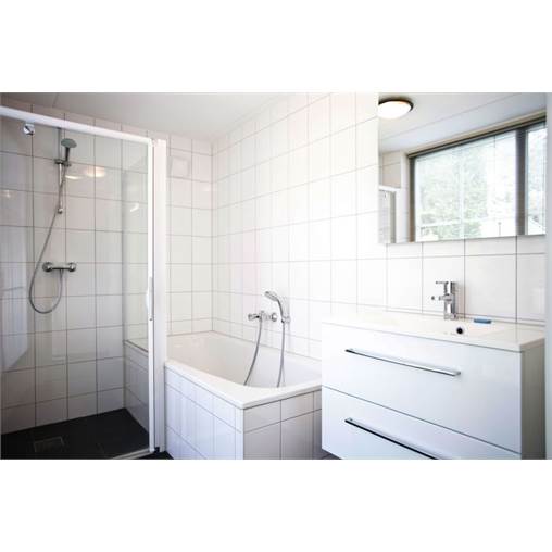 Bungalow Groepsvilla-Plus-(GB10L) in Beekbergen