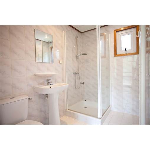 Chalet G6 in Beekbergen