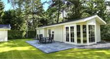 Chalet Exclusif-(D4) in EuroParcs Beekbergen