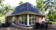 Bungalow Familievilla-Luxe-(GB12L) in EuroParcs Beekbergen