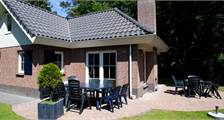 Bungalow Groepsvilla-(H8) in EuroParcs Beekbergen